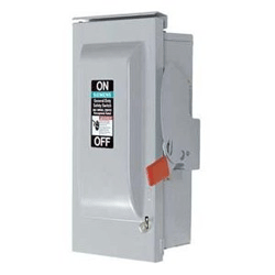 Siemens, Disconnect Switch, GF225NRA