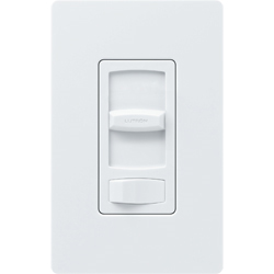 Lutron, Skylark Contour, CT-603P-WH