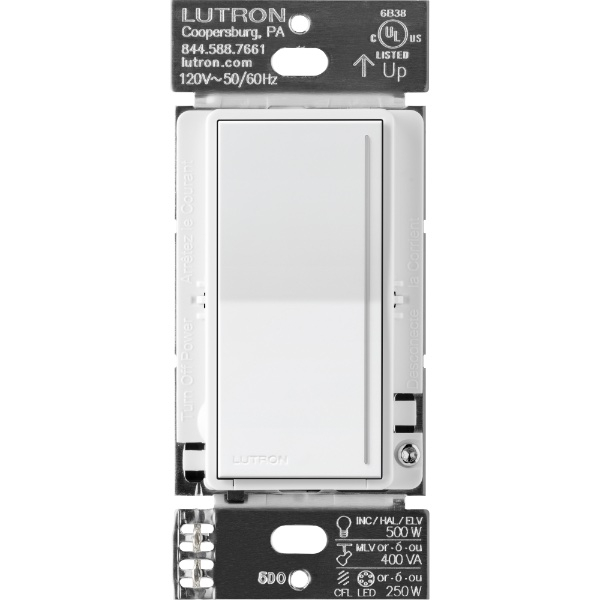 Lutron ST-PRO-N-WH