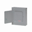 Cutler-Hammer, BR Loadcenter, BR816L125SDP