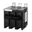 Eaton's Cutler-Hammer, Circuit Breaker, BAB3060H - Brand New