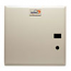 Leviton, Hinged Cover(Economy), 47605-14D