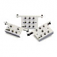 Leviton, Passive Video Splitter, 47690-6C