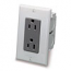 Leviton, AC Power Module, 47605-ACN