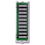 Leviton, 1x9 Bridged Telephone Module, 47689-B