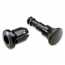 Leviton, Push-Lock Pins for Structured Media Centers, 47615-NYL