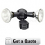 RAB, Outdoor Sensor, LU300, M31525
