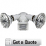 RAB, Outdoor Sensor, LU300W 