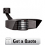 RAB, Outdoor Sensor, STL110