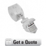 RAB, Outdoor Sensor, STL360W 