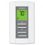 Honeywell, LineVolt PRO&trade; 7000 Thermostat, TL7235A1003