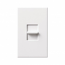 Lutron, Nova T, NT-1PS-WH