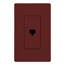 Lutron, Satin Colors, SC-PJ-MR