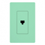 Lutron, Satin Colors, SC-PJ-SG