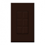 Lutron, Nova T, NT-6PF-BR