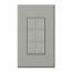 Lutron, Nova T, NT-6PF-GR