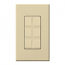 Lutron, Nova T, NT-6PF-IV