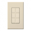 Lutron, Nova T, NT-6PF-LA