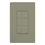 Lutron, Satin Colors, SC-6PF-GB