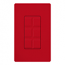 Lutron, Satin Colors, SC-6PF-HT