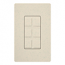 Lutron, Satin Colors, SC-6PF-LS