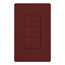 Lutron, Satin Colors, SC-6PF-MR