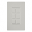 Lutron, Satin Colors, SC-6PF-PD