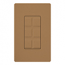 Lutron, Satin Colors, SC-6PF-TC