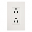 Lutron, Claro, CAR-15-WH