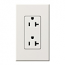 Lutron, Nova T, NTR-20-WH