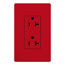 Lutron, Satin Colors, SCR-20-HT
