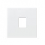 Lutron, Nova Wallplates, N-L-NFB-IV