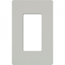 Lutron, Satin Colors Wallplates, SC-1-PD