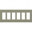 Lutron, Satin Colors Wallplates, SC-6-GB