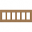 Lutron, Satin Colors Wallplates, SC-6-TC