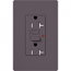 Lutron, Satin Colors, SCR-20-GFTR-PL