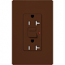 Lutron, Satin Colors, SCR-20-GFTR-SI