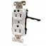 Cooper Wiring Devices, 8200B, 5-15R