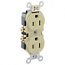 Leviton, CR15-I, 5-15R