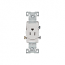 Cooper Wiring Devices, 817W-BOX, 5-15R