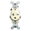 Leviton, 5821-I, 6-20R
