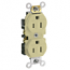 Leviton, CR15S-GI, 5-15R