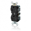 Leviton, TBR20-E, 5-20R