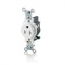 Leviton, T5020, 5-20R