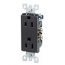 Leviton, 5325-E, 5-15R