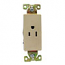 Cooper Wiring Devices, 6250W-BU, 5-15R