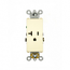 Leviton, 16341-A, 5-20R