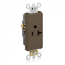 Leviton, 16341, 5-20R