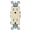 Leviton, T5325-I, 5-15R