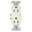 Cooper Wiring Devices, 1107-9LA, 5-15R